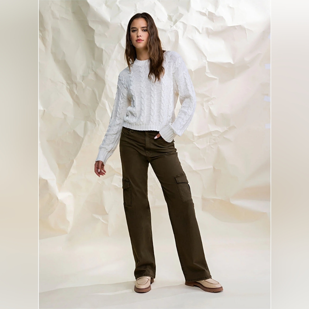 Santctuary Flashback Cargo Pants